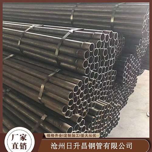 河南声测管每延米重量理论计算公式