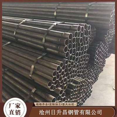 河南声测管的主要用途