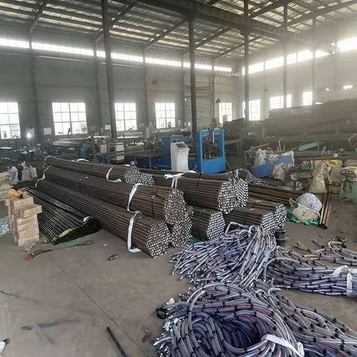 河南声测管在单桩竖向抗拔静载试验中的应用