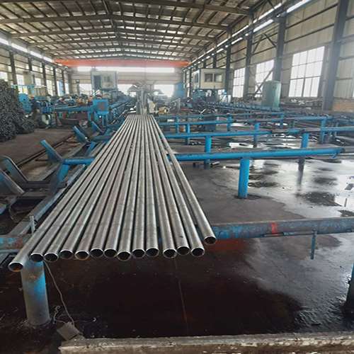 河南[50声测管规格尺寸]建立中长期去产能有效机制