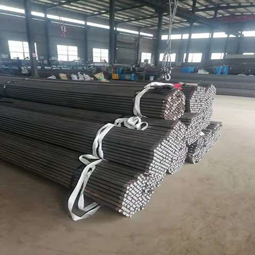 河南声测管为什么需要管帽？用途详解